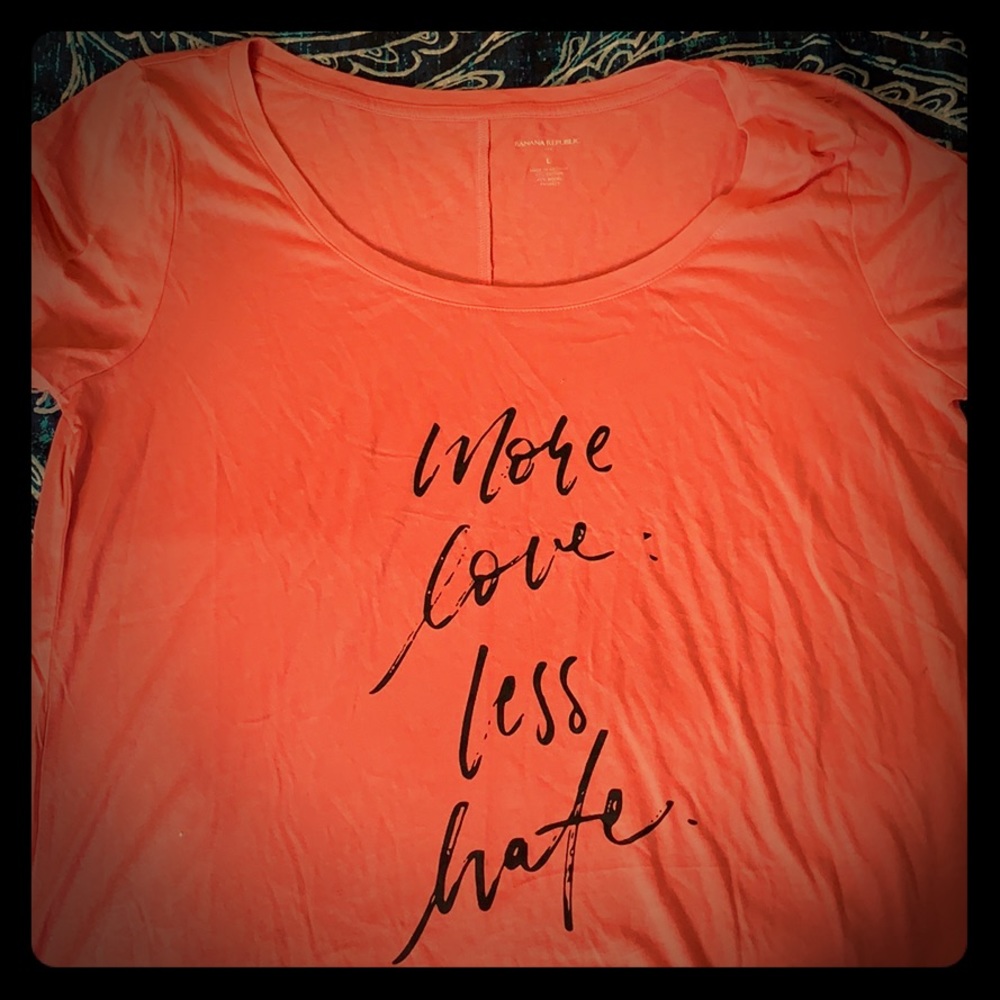 Banana Republic T-Shirt